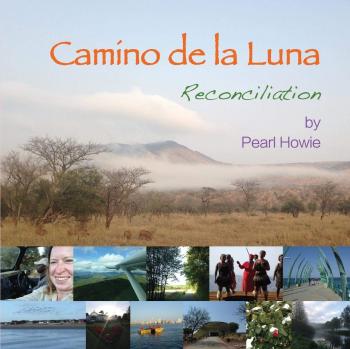 Camino de la Luna: Reconciliación (Edición en Tapa Blanda)