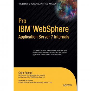 Guía Profesional de Internos del Servidor de Aplicaciones WebSphere 7 (IBM)