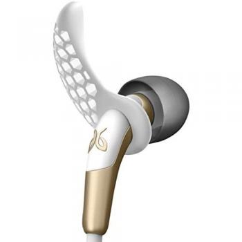Jaybird Freedom - Auriculares inalámbricos, diseñados para deportes/carreras/ejercicio, Bluetooth, color dorado