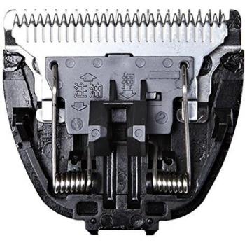 Cuchilla de Recambio Panasonic WER9713 para Cortapelos ER-1410, ER-1411, ER-146 y ER-148