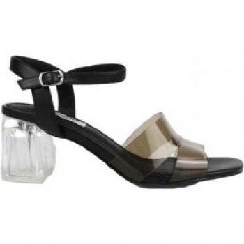 Sandalias de Mujer CHIKA10 NOELIA 10 NEGRO-BLACK