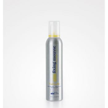 Design Look Espuma Fuerte Fixing Mousse 250ml - Fijación Duradera