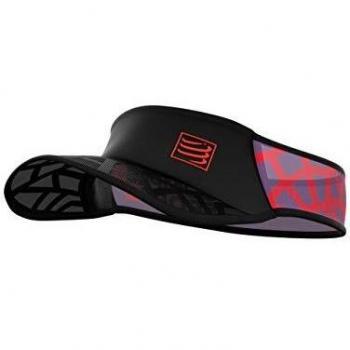 COMPRESSPORT Spiderweb Ultralight Visor - SS22 - Talla Única