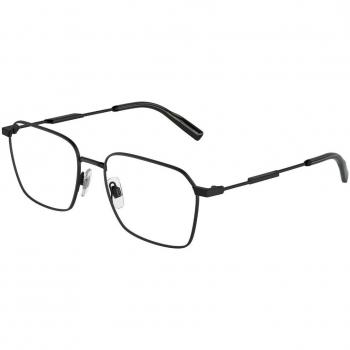 Dolce & Gabbana Stylish Vista Sunglasses, Black unisex, Size: ONE SIZE