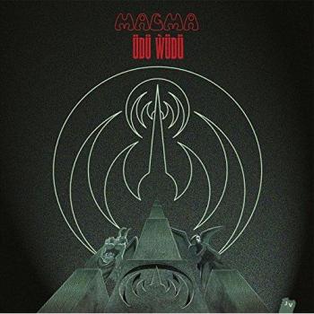 Udu Wudu Vinyl LP - Deluxe Edition