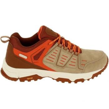 Vibram Elementerre Abbots Hiking Shoes