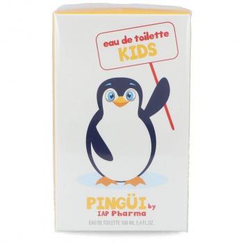 IAP Pharma Kids Pingu Eau de Toilette 100ml