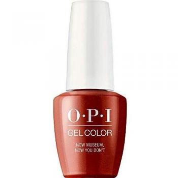 OPI GelColor Esmalte De Gel De Uñas