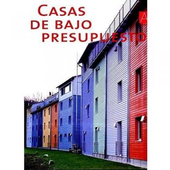 Casas de bajo presupuesto