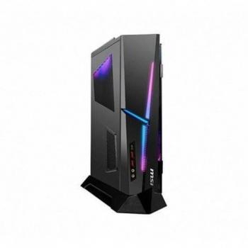 MSI MEG Trident X 10SC-2433ES Ordenador Gaming - Intel Core i7-10700K, 16GB RAM, SSD 1TB, NVIDIA GeForce RTX 2060 Ventus 12GB, Windows