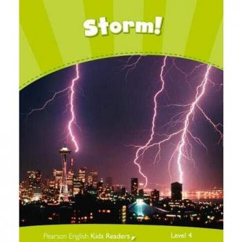 Storm! Level 4. Con espansione online
