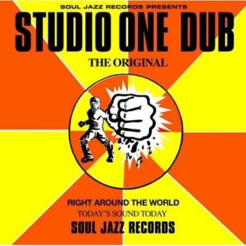 Studio One Dub - Vinyl LP Collection