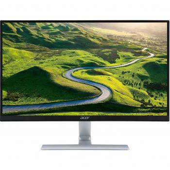 Monitor Acer RT240Y, 23.8 Pulgadas, Full HD IPS LED, Resolución 1920 x 1080 Pixeles, Tiempo de Respuesta 4ms, Color Negro