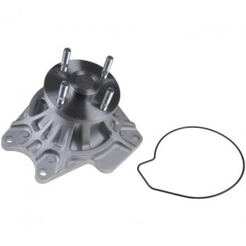 Bomba de agua BLUE PRINT ADC49144 - Bomba de agua, modelo ADC49144, fabricada por BLUE PRINT, diseñada para proporcionar un flujo óptimo en sistemas de refrigeración del motor, compatible con diversas marcas y modelos de vehículos