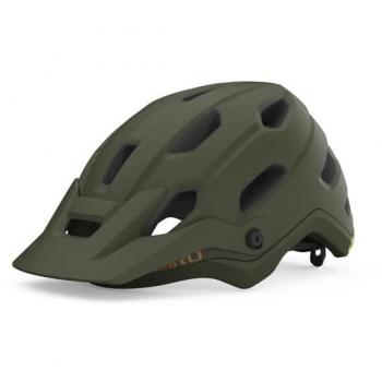 Casco de MTB Giro Source MIPS verdoso - Talla M