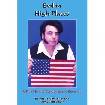 Evil en Altos Lugares: Historia Verdadera de Corrupción y Encubrimiento - Edición Rústica