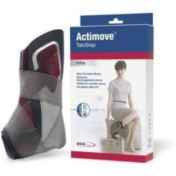 Actimove Talostep Ortésis de Tobillo Derecha M/L 1ud