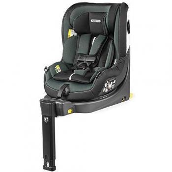 Silla de Coche Rotativa Peg Perego Primo Viaggio 360 i-Size Verde 0-18 kg / hasta 105 cm