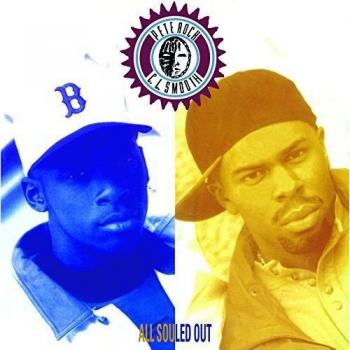 All Souled Out [180 gm 12 inch EP vinyl] [Vinilo] - Pete Rock