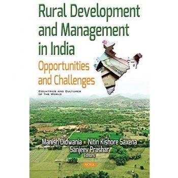 Rural Development & Management in India: Opportunities & Challenges