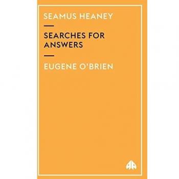 Seamus Heaney: A Quest for Understanding - Biography and Literary Analysis