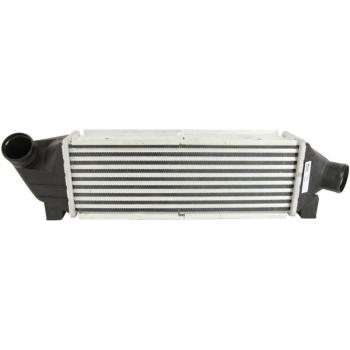 Intercooler Nissens 96733 - Intercooler de alta calidad, diseñado para mejorar el rendimiento del motor, fabricado con materiales duraderos, compatible con múltiples modelos de vehículos, fácil instalación, optimiza la refrigeración y reduce la