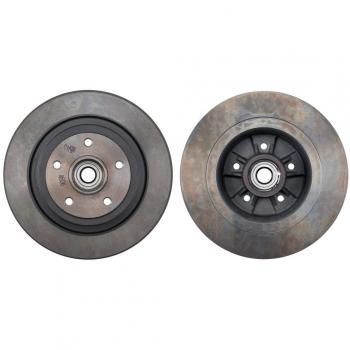 ABS 17780C Brake Disc - (Box contains 1 disc)