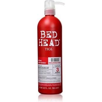 Tigi Bed Head Urban Antidotes Resurrection Shampoo 750ml