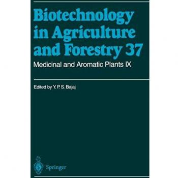 Medicinal and Aromatic Plants IX: 37