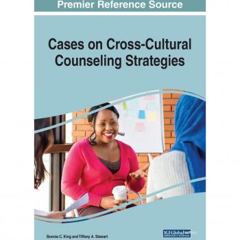 Cross-Cultural Counseling Strategies: Comprehensive Case Studies in Human Services and Public Health