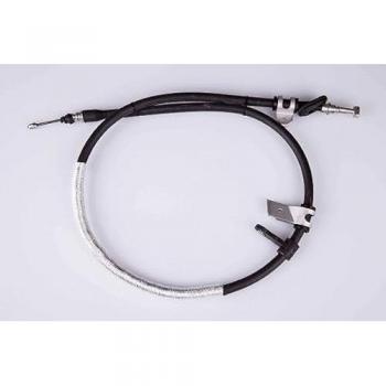 HELLA 8AS 355 660-321 Cable de accionamiento, freno de estacionamiento AS6032