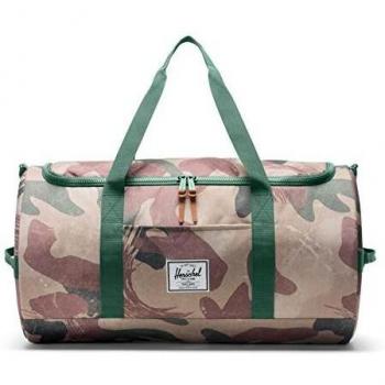 Herschel Supply Company Sutton - Bolsa de Lona Unisex