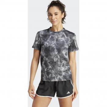 adidas Women's Otr Aop Short Sleeve Jersey