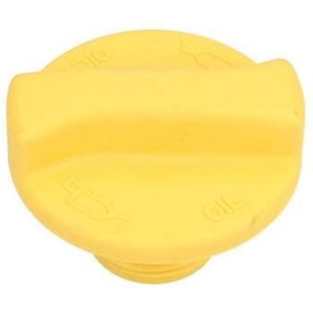 Tapa, tubuladura de relleno de aceite ORIGINAL IMPERIUM 43048 para OPEL Corsa C Hatchback, Astra H D y FIAT Punto Evo Hatchback