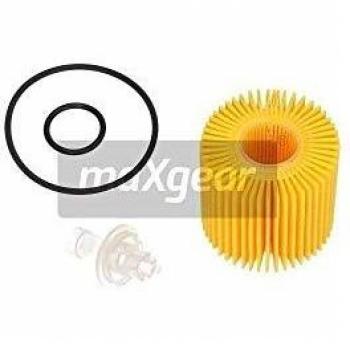 Maxgear 26-0887 - Filtro de aceite