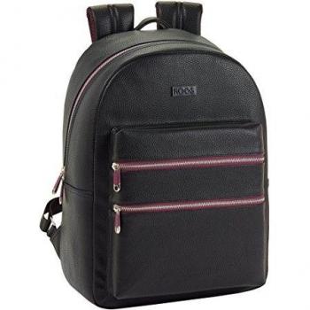 Safta Mochila juvenil Moos Capsula Black Oficial Portátil 15´6 pulgadas 310x150x440mm