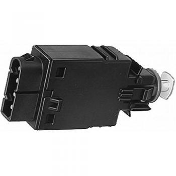 HELLA 6DF 007 666-001 Interruptor luces freno - 12V - 4polos - con clips - Contacto ruptor - eléctrico