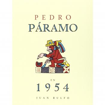 PEDRO PÁRAMO EN 1954