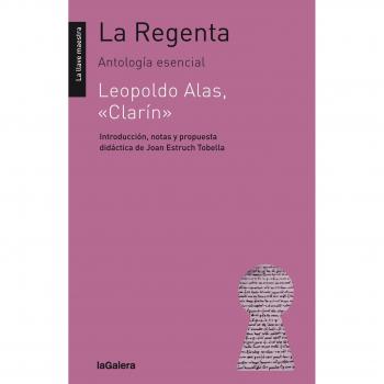 La Regenta: 38