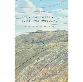 Media Boundaries and Conceptual Modelling: Between Texts and Maps