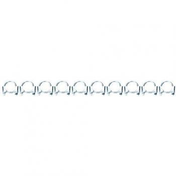 Bosal 250-245 Pieza de fijación, sistema de escape