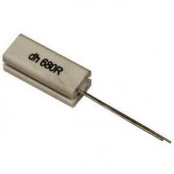 Resistencia bobinada para Montaje Vertical de 1.2 Ohm Electro Dh BCV10/1.2 8430552038916