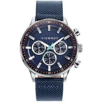 Reloj Viceroy Caballero 42305-37 Multifunción