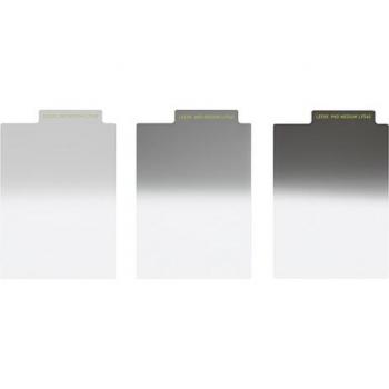 LEE Filters LEE85 Neutral Density Grad Set – Medium