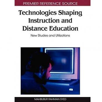 Advances in Distance Education Technologies: Innovations in Instruction and Online Learning