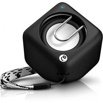 Philips BT1300B/00 - Altavoz portátil con Bluetooth