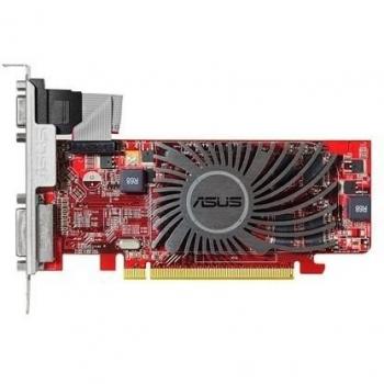 ASUS HD5450-SL-1GD3-BRK Radeon HD 5450 1GB GDDR3 - Tarjeta gráfica