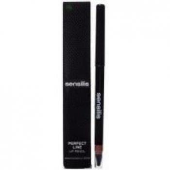 Sensilis Perfect Line Lip Pencil, 0.35 g, Color 02 Nude