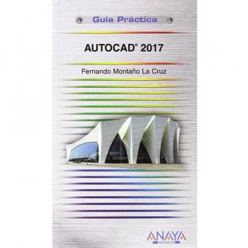 AutoCAD 2017 - Montaño La Cruz Fernando