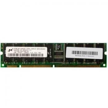 Dell Micron Server RAM ECC PC133R-333-542-G2 133MHZ 1GB